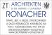Architekten Ronacher