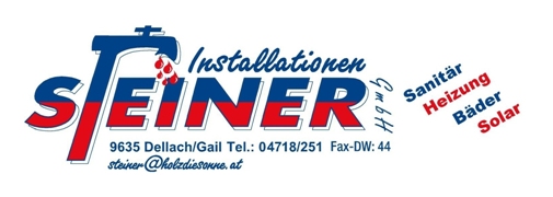 logo_steinerinstallationen_lang