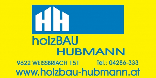 logoholzbauhubmann_mit_adresse