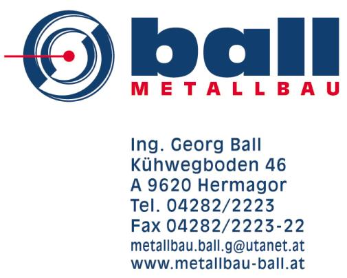 logometallbauballlang